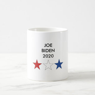 Vice President Joe Biden for President 2020 Coffee Mug