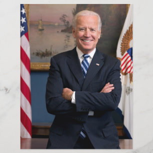 Vice President Joe Biden of Obama Presidency