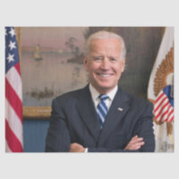 Vice President Joe Biden of Obama Presidency