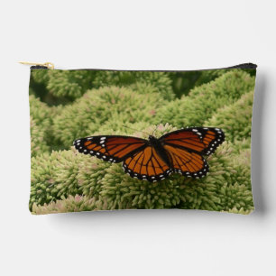 Viceroy Butterfly Beautiful Nature Photography Accessory Pouch