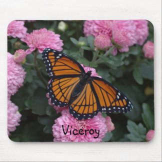 Viceroy Mouse Pad