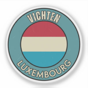 Vichten, Luxembourg