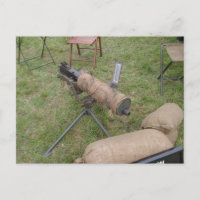 Vickers Gun