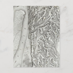 Vicksburg, Missouri Postcard