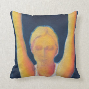 Victor 2011 cushion