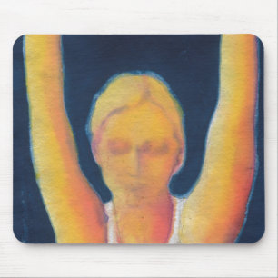 Victor 2011 mouse pad