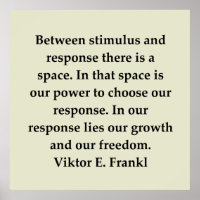 victor frankl quote