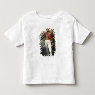 Victor Guy , baron Duperre, 1832 Toddler T-Shirt