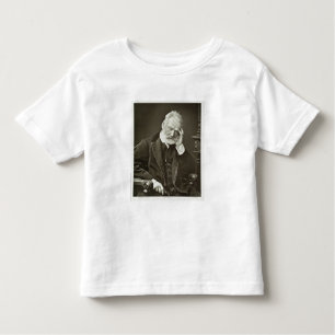 Victor Hugo (1802-85), from 'Galerie Contemporaine Toddler T-Shirt