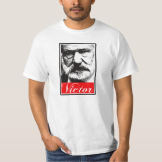 Victor (Hugo) T-Shirt
