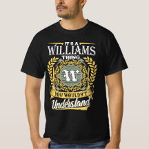 Victor Name T-Shirt