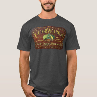 Victor Talking Machine Company T-Shirt