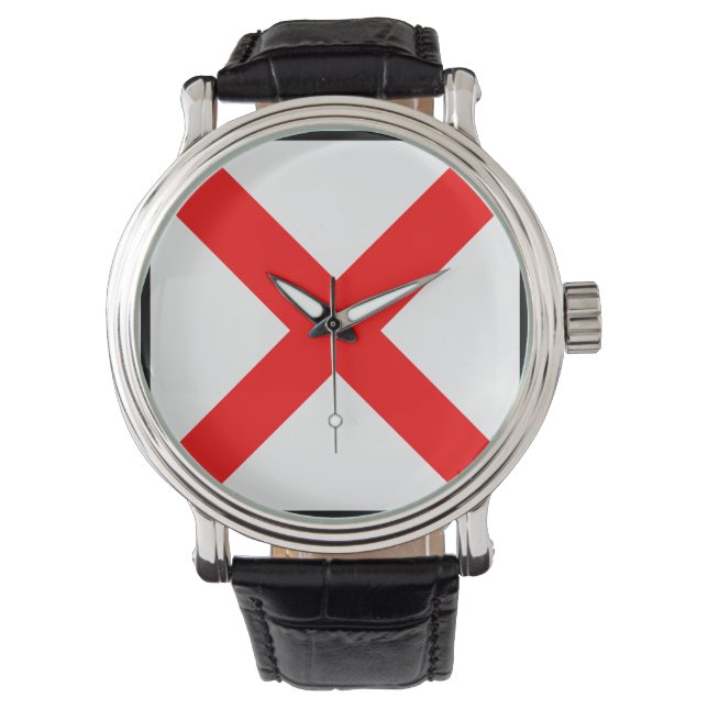 Victor Watch (Front)