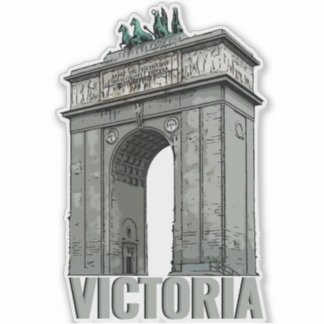 VICTORIA