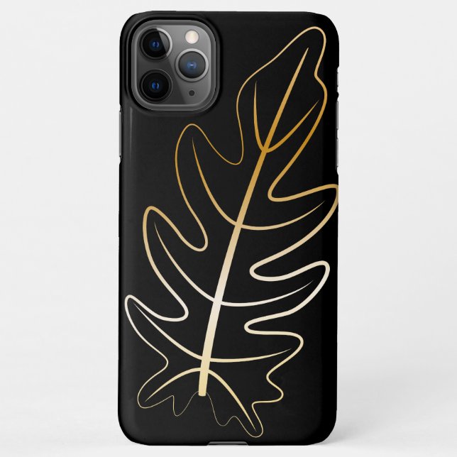 Victoria Amazonica iPhone Case (Back)