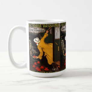 Victoria Arduino Coffee Mug