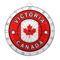 Victoria Canada