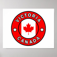 Victoria Canada