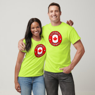 Victoria Canada T-Shirt
