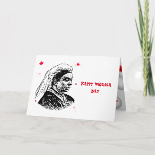 Victoria Day Card