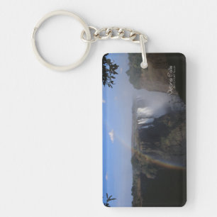 Victoria Fall 1 Key Ring