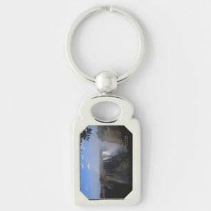 Victoria Fall 1 Key Ring