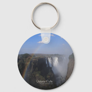 Victoria Fall 1 Key Ring