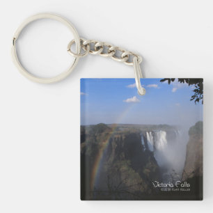 Victoria Fall 1 Key Ring