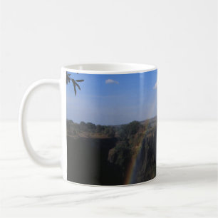 Victoria Fall 2 Coffee Mug