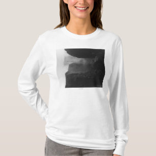 Victoria Falls in Rhodesia PhotographRhodesia T-Shirt
