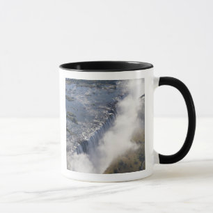 Victoria Falls, Zambesi River, Zambia - Mug