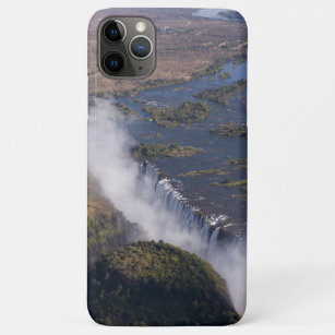 Victoria Falls, Zambesi River, Zambia - Zimbabwe Case-Mate iPhone Case