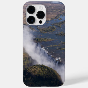 Victoria Falls, Zambesi River, Zambia - Zimbabwe Case-Mate iPhone 14 Pro Max Case
