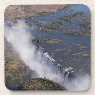 Victoria Falls, Zambesi River, Zambia - Zimbabwe Coaster