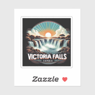 Victoria Falls, Zambia