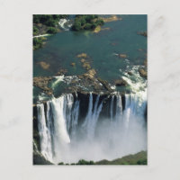 Victoria Falls, Zambia to Zimbabwe border. The