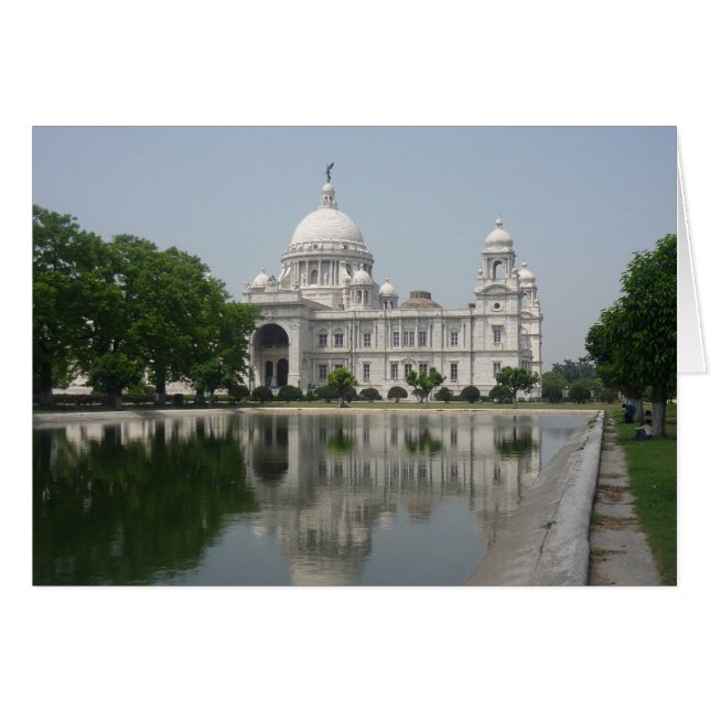 victoria kolkata (Front Horizontal)