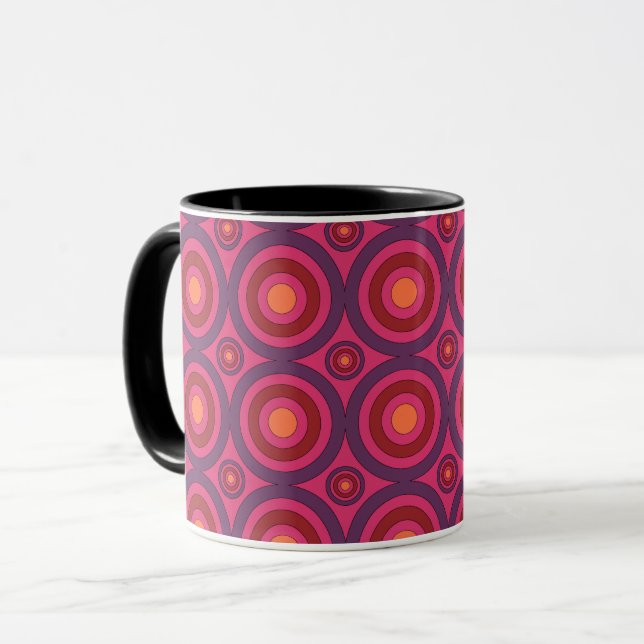 Victoria Mug (Front Left)