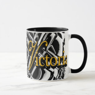 Victoria Mug