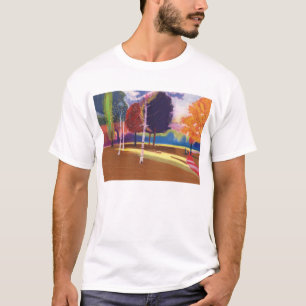Victoria Park Bath T-Shirt