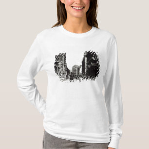 Victoria Street, London, c.1890 T-Shirt