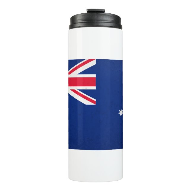 Victoria Thermal Tumbler (Front)