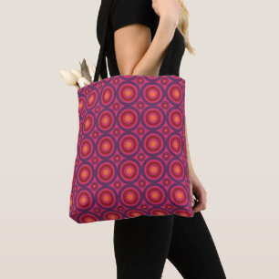 Victoria Tote Bag