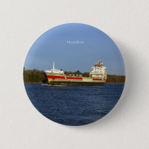 Victoriaborg button
