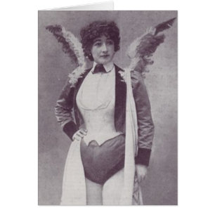 Victorian Angel