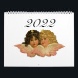 Victorian Angels 2022 Calendar<br><div class="desc">❤All designed with love by WitCraft Designs™! Personalise your way 👌 Find and follow us on social media (ⒻⓅⓉ) 📷 TAG #witcrafting and share your purchases on social media with us!! You can connect to all my social media accounts at www.witcrafting.com Visit my designer profile to see all my shops...</div>