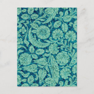 Victorian Arabesque, CANTARA Postcard