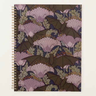 Victorian Bat Planner