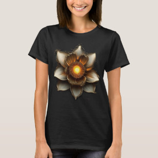Victorian blossom T-Shirt
