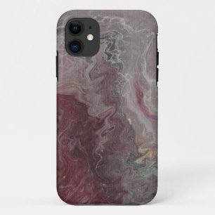 Victorian Blush iPhone 11 Case